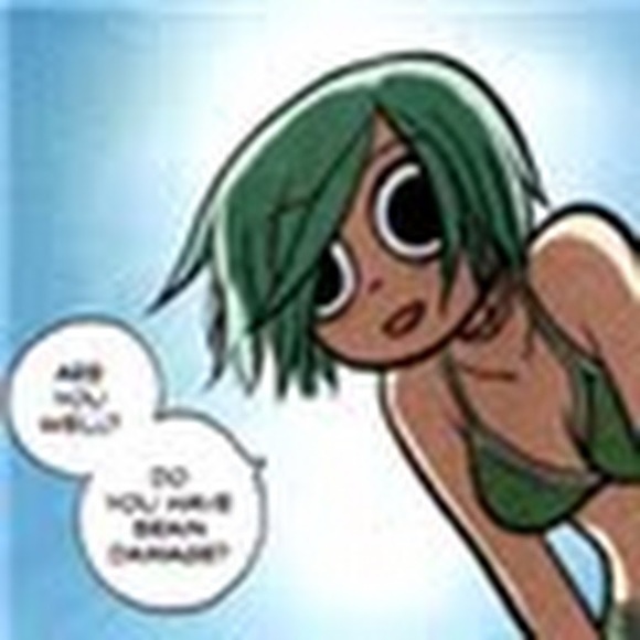 Meet your Posher, Alice - Picture 1 of 1